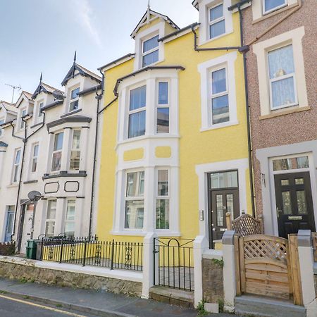 Downtown - Manhattan House Llandudno Extérieur photo