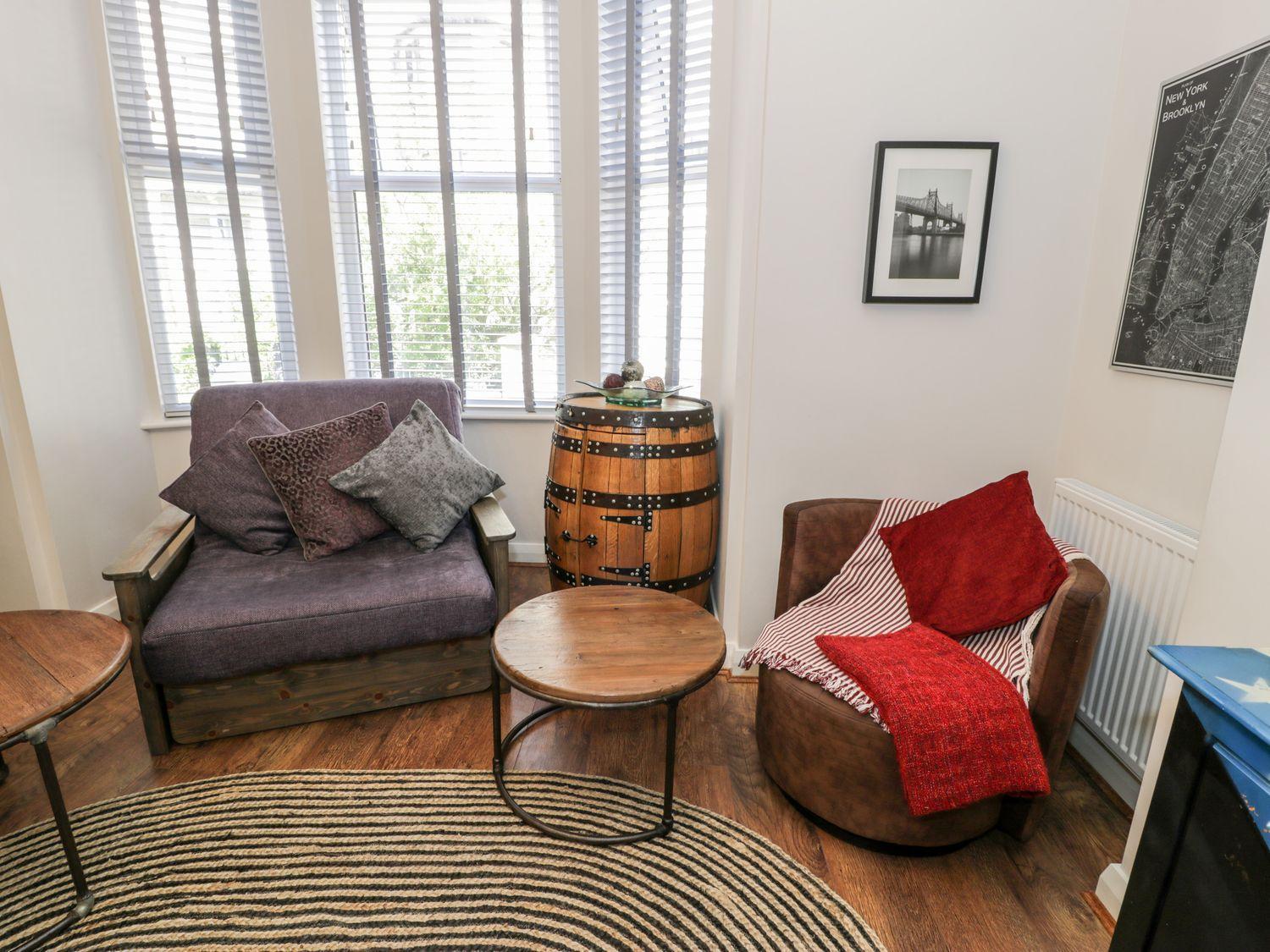 Downtown - Manhattan House Llandudno Extérieur photo